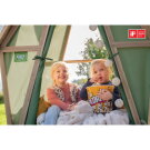 Yuki 300 speelhuis met glijbaan EXIT Toys