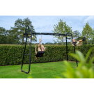 EXIT GetSet monkeybar MB305 - grijs