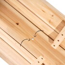 EXIT Aksent kweektafel M