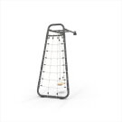 EXIT GetSet monkeybar MB110 wall mount - grijs