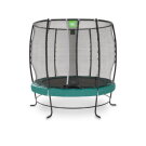 EXIT Lotus Premium trampoline ø253cm - groen
