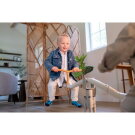 EXIT My First ronddraaiende wipwap