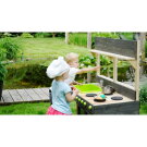 EXIT Yummy 200 houten buitenkeuken - naturel