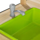 EXIT Yummy 50 houten buitenkeuken