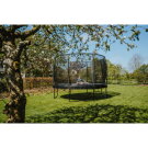EXIT Allure Classic trampoline &oslash;427cm - groen