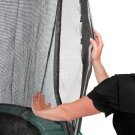 EXIT Lotus Premium trampoline &oslash;253cm - groen