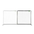 EXIT Backstop sportnet aanbouw 300x300cm