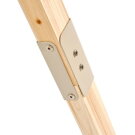 EXIT Silvi houten schommel wall mount
