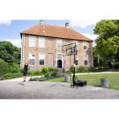 EXIT Galaxy Verplaatsbaar Basketbalbord met Dunkring