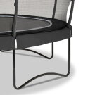 EXIT Allure Premium trampoline ø366cm - zwart
