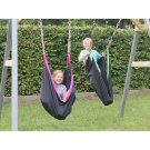 EXIT Swingbag - roze