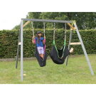 EXIT Swingbag - roze