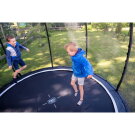 EXIT Allure Classic inground trampoline &oslash;366cm - groen