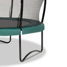 EXIT Allure Classic trampoline ø253cm - groen