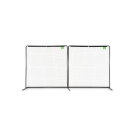 EXIT Backstop sportnet 300x600cm