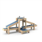 EXIT AquaFlow waterbaan 400