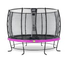 09.20.12.90-exit-elegant-trampoline-o366cm-met-deluxe-veiligheidsnet-paars