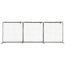 EXIT Backstop sportnet 300x900cm