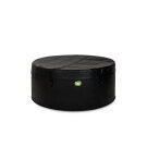 EXIT Leather Premium spa (2 personen) - zwart