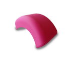 65.68.03.00-exit-achterspatbord-triker-roze