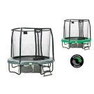 10.91.08.02-exit-jumparena-trampoline-o244cm-met-ladder-en-schoenenzak-groen-grijs-1