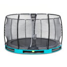 09.40.12.60-exit-elegant-inground-trampoline-o366cm-met-deluxe-veiligheidsnet-blauw