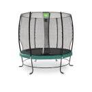 EXIT Lotus Classic trampoline &oslash;253cm - groen