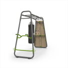 EXIT GetSet monkeybar MB220 - grijs