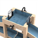 EXIT AquaFlow waterbaan 400