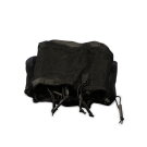 EXIT framenet Silhouette inground trampoline met veiligheidsnet 153x214cm