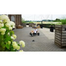 EXIT Pro 100 triker - rood/zwart