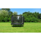 EXIT Lotus Classic trampoline ø253cm - groen