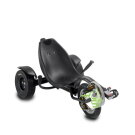 EXIT Pro 50 triker - zwart