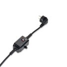 EXIT zwembad warmtepomp 16m3 - wit
