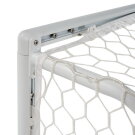 EXIT Scala aluminium voetbaldoel 180x120cm - wit
