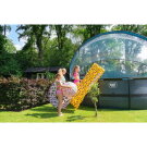 EXIT zwembad overkapping ø488cm - ook voor Intex/Bestway - universeel