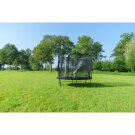 EXIT Lotus Classic trampoline ø305cm - groen
