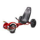 EXIT Pro 100 triker - rood/zwart