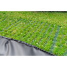 FreeZone Square tile 539x539x45 - set of 2 pieces