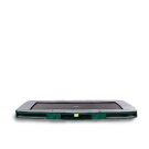 EXIT Elegant Premium inground sports trampoline 214x366cm - groen
