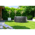 EXIT Silver Classic spa (2 personen) - zwart