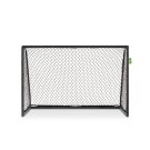EXIT Scala aluminium voetbaldoel 180x120cm - zwart