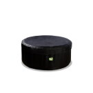 EXIT Silver Classic spa (2 personen) - zwart