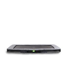 EXIT Elegant Inground Rechthoekige Trampoline 214x366cm