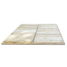 EXIT vloerdelen Loft 100 - Crooky 100