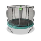 EXIT Allure Premium trampoline &oslash;305cm - groen