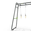 EXIT GetSet monkeybar MB310 - grijs