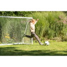 EXIT Scala aluminium voetbaldoel 180x120cm - wit