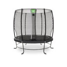 EXIT Lotus Classic trampoline &oslash;253cm - zwart