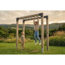 EXIT Linea Robust 110 monkeybar duo schommel